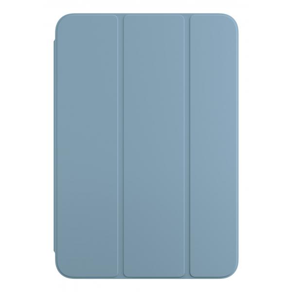 Apple Smart - FliP-Hülle Für Tablet - Denim - Für Ipad Mini (6. Generation)