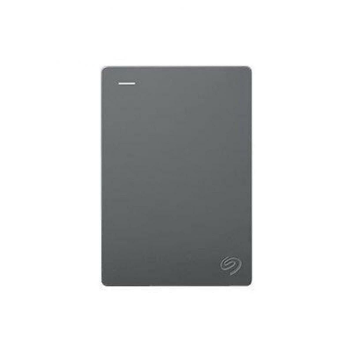Hard Disk Esterno Seagate Basic Grigio 4 Tb 2,5" 960 Mb/s