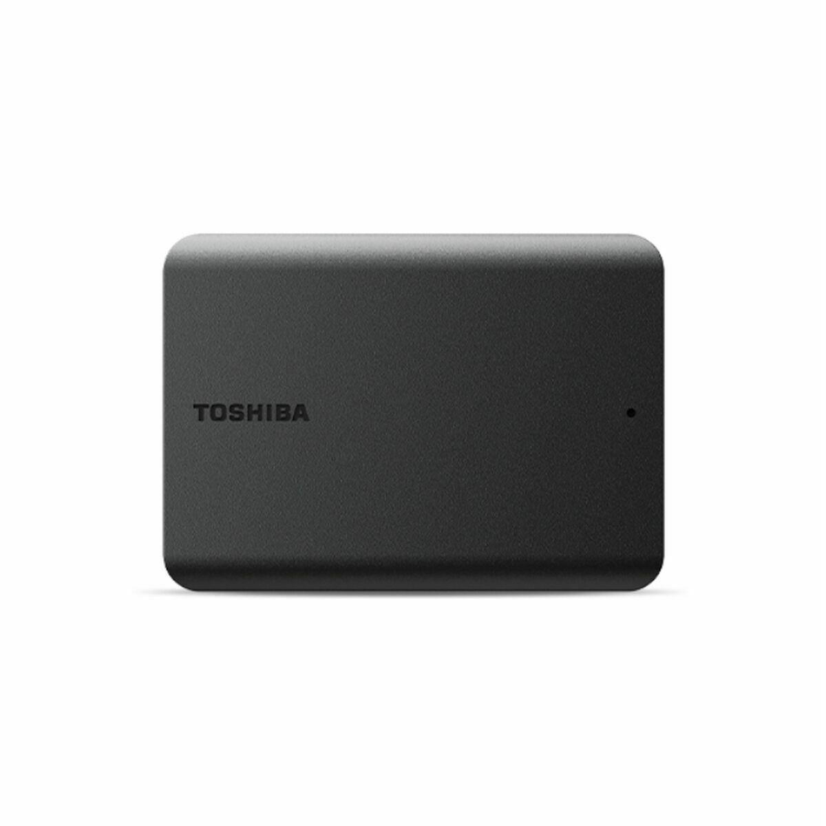 Hard Disk Esterno Toshiba Hdtb520ek3aa Nero