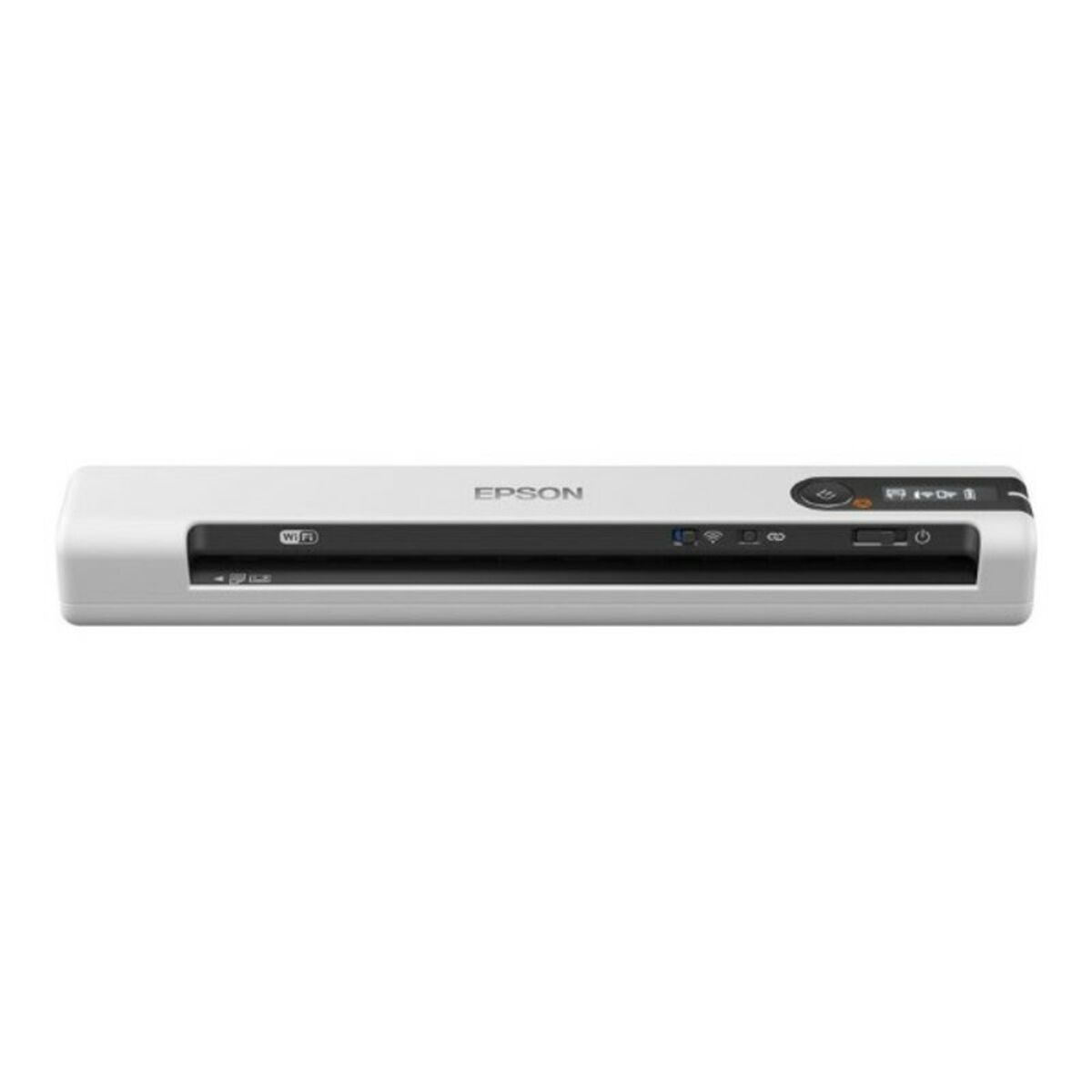 Scanner Portatile Epson B11b253402           600 Dpi Usb 2.0