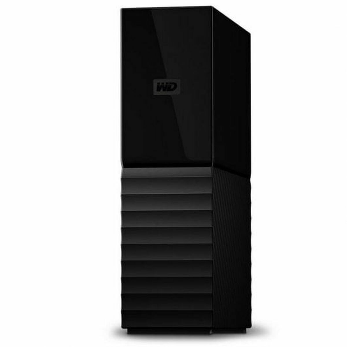 Hard Disk Esterno Western Digital My Book 4 Tb 3,5"