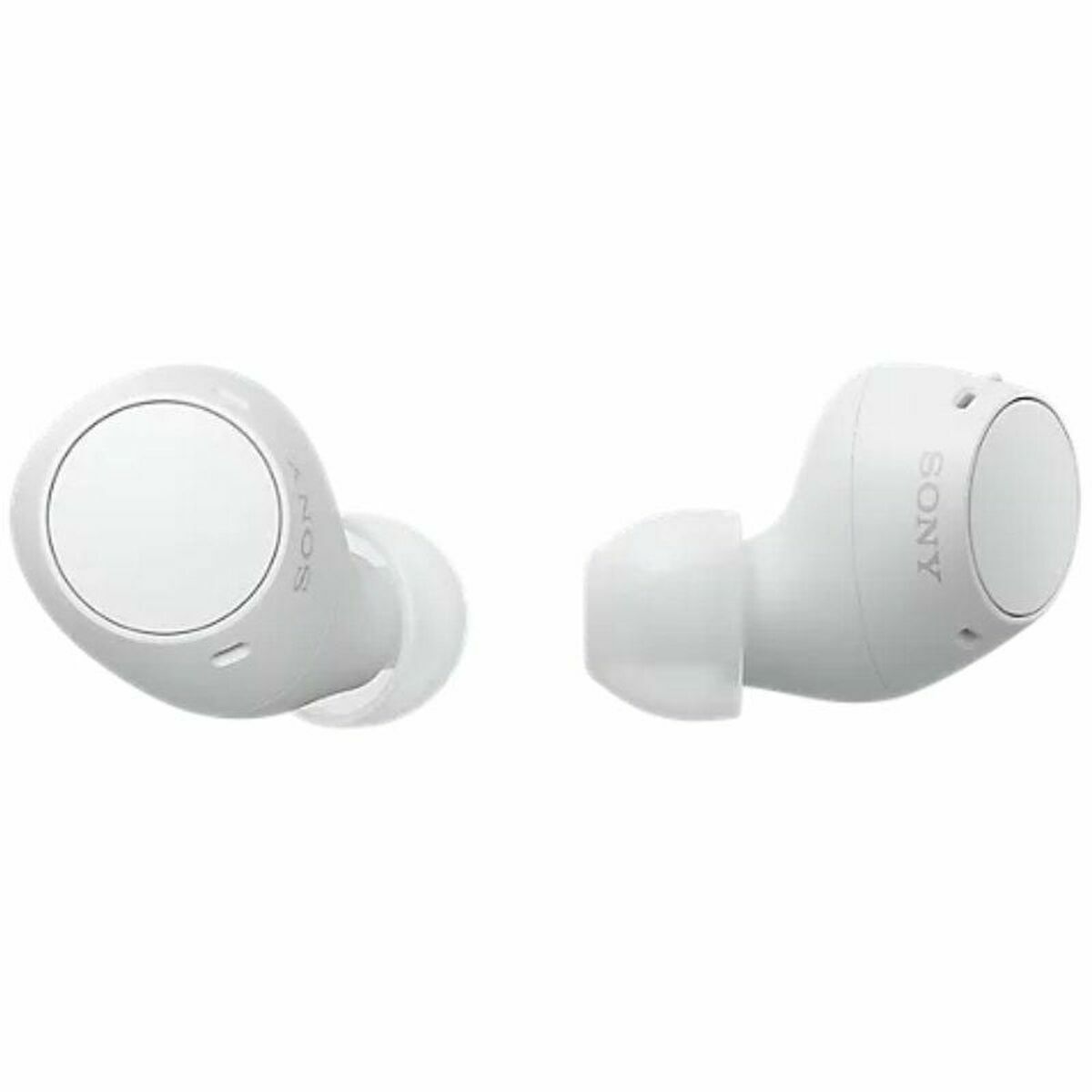 Auricolari Bluetooth Sony WF-C510 Bianco