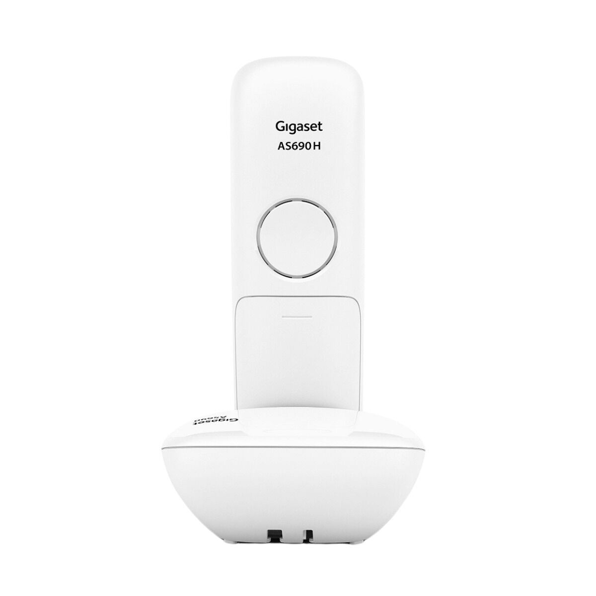 Telefono Senza Fili Gigaset As690 Bianco - Image 4