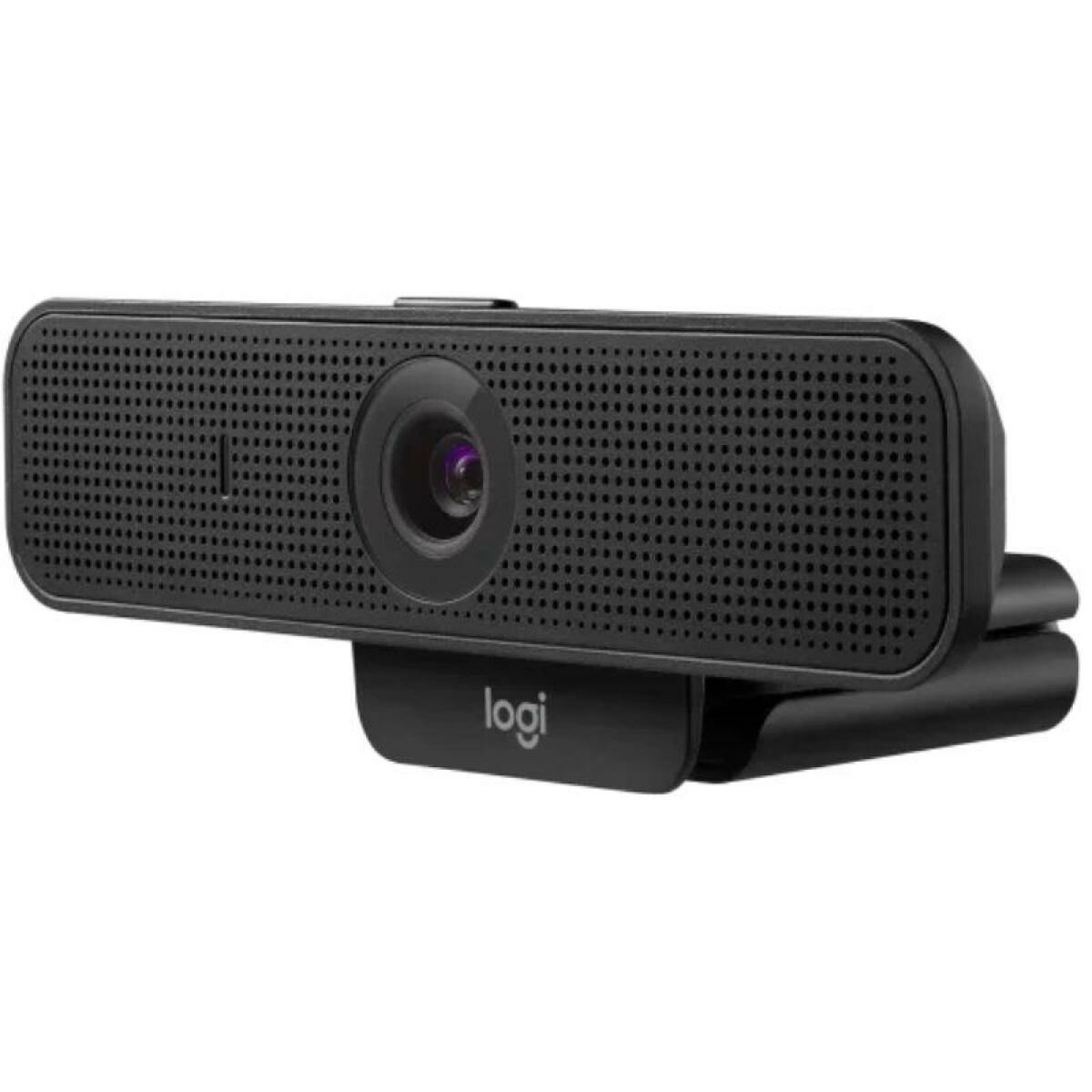 Webcam Logitech C925e Hd 1080p AutO-Focus Full Hd 30 Fps Nero