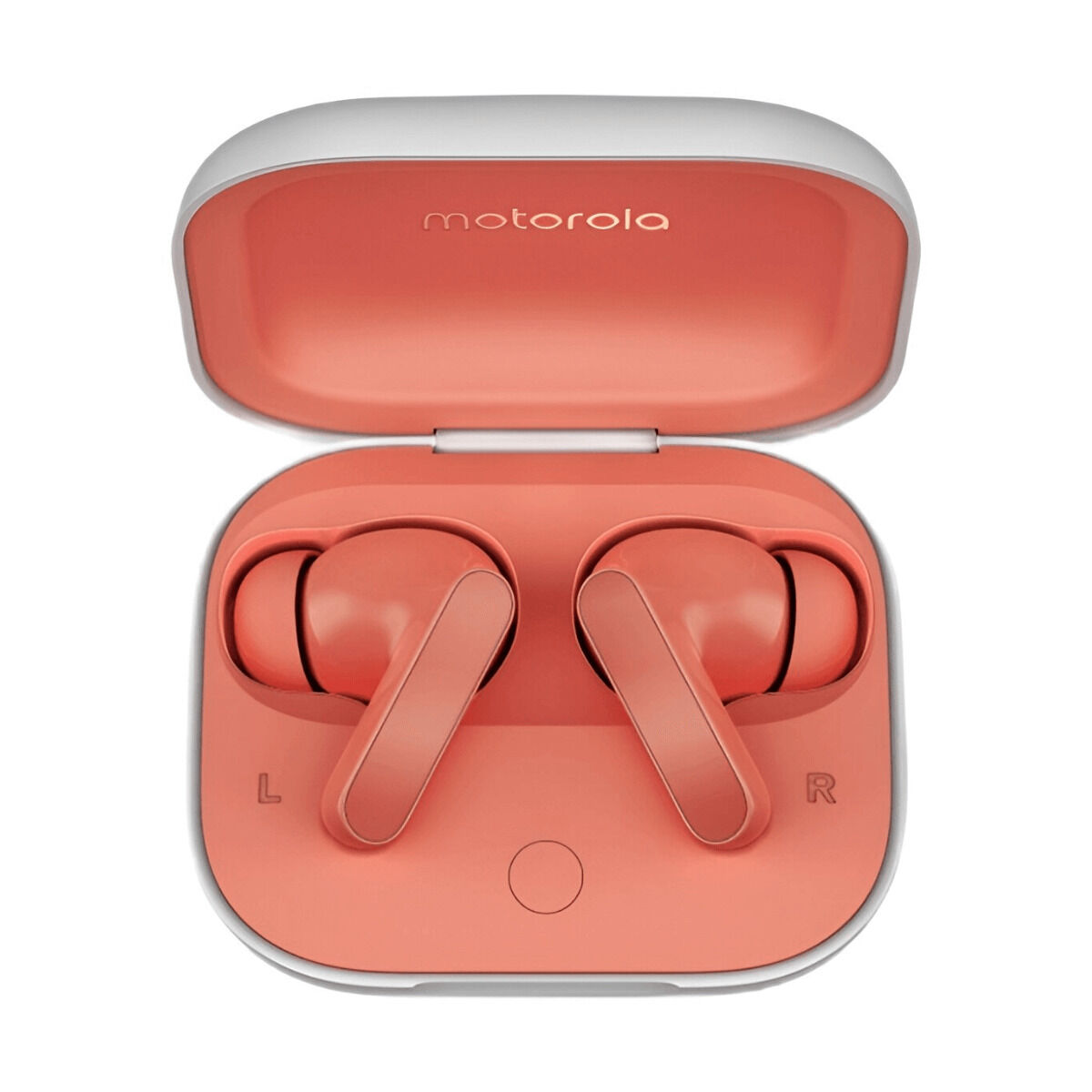 Auricolari Bluetooth Motorola Pg38c05750 Rosa