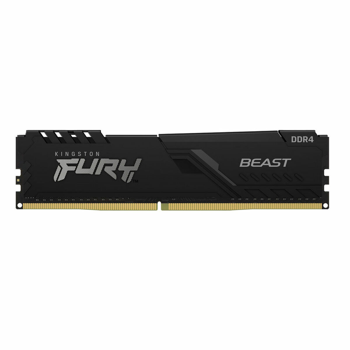 Memoria Ram Kingston Kf432c16bb/16        16 Gb Ddr4