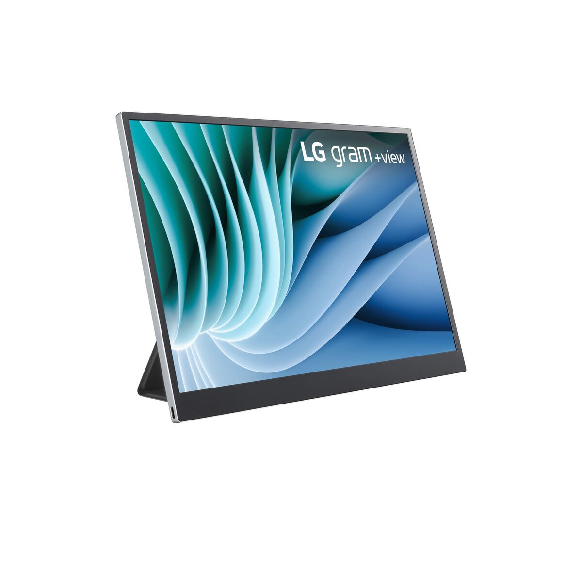 Monitor Lg 16mr70.asdwu 2560 X 1600 Px 16" Ips 60 hz