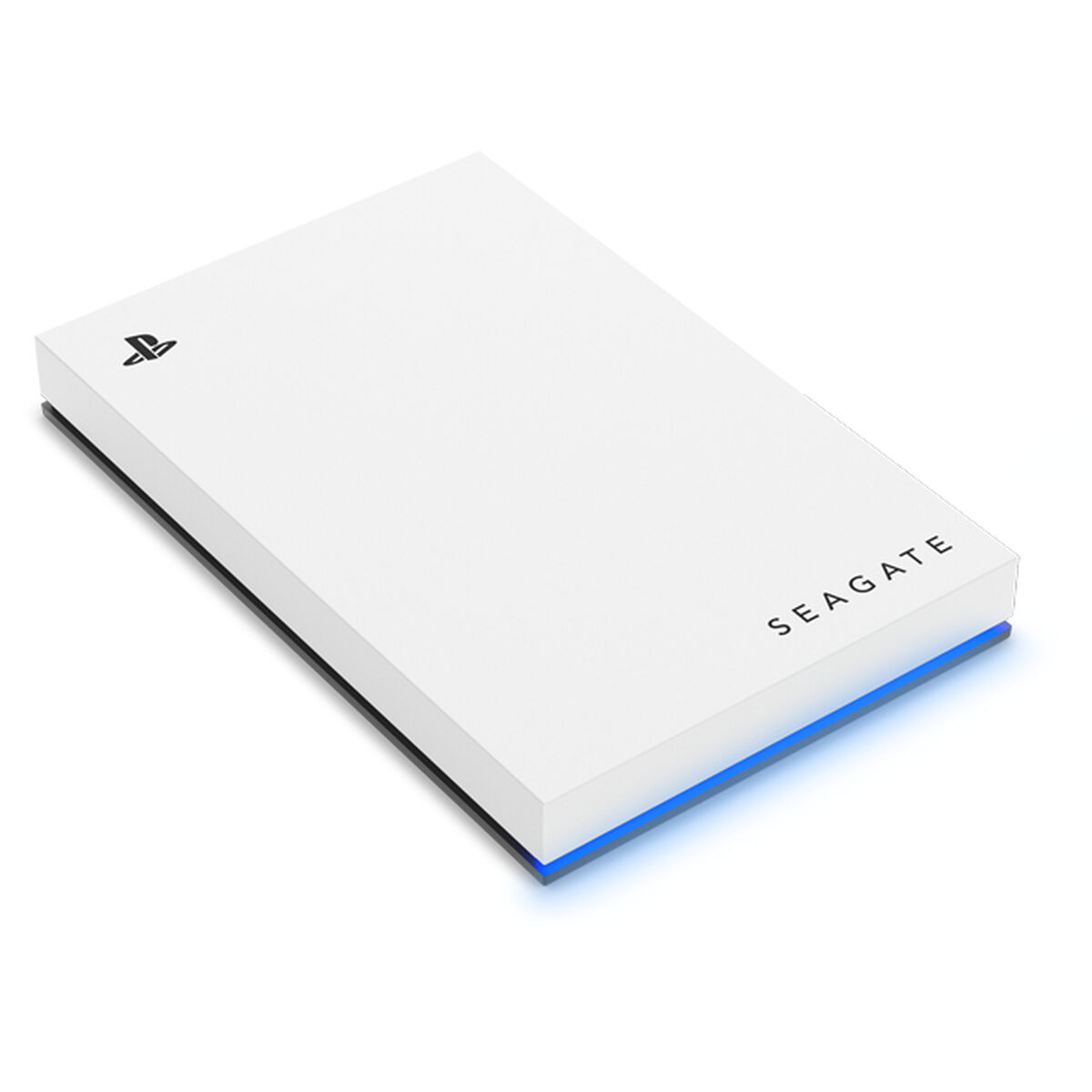 Hard Disk Esterno Seagate Stlv2000201 2 Tb Hdd