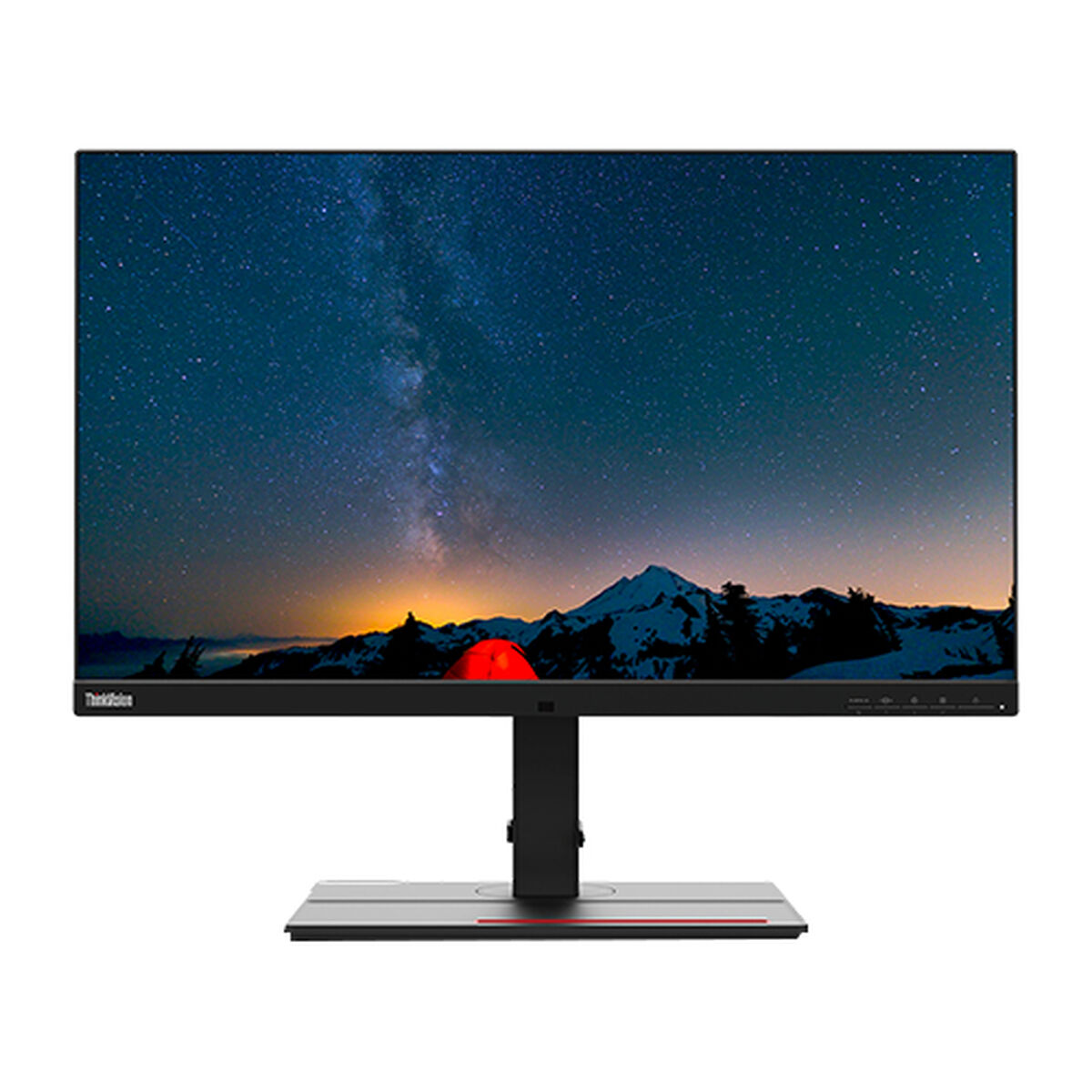Monitor Lenovo 62cbrat6eu 27" Ips Led