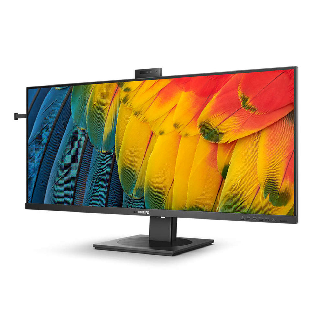 Monitor Philips 40b1u5601h/00 40" 100 Hz Wide Quad hd - Image 6