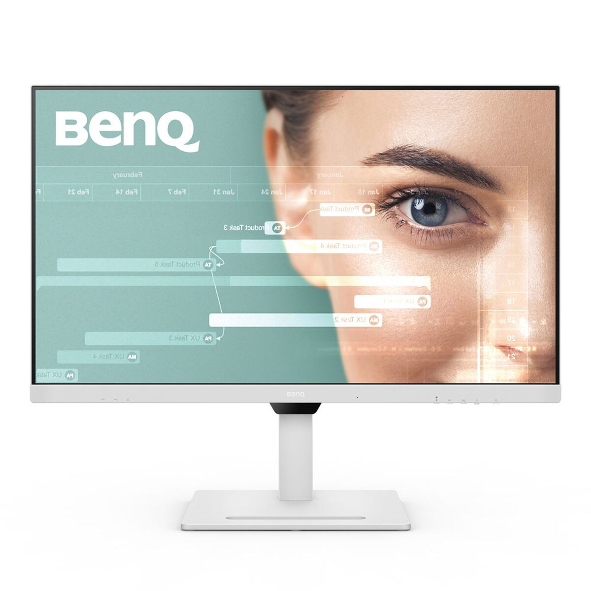 Monitor Gaming Benq Gw3290qt Quad Hd 31,5"