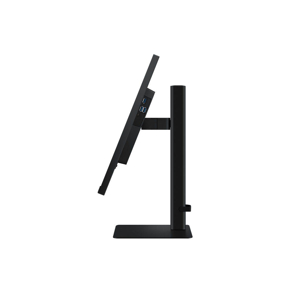 Monitor Samsung Ls27d600eauxen Quad Hd 27" 100 hz - Image 4