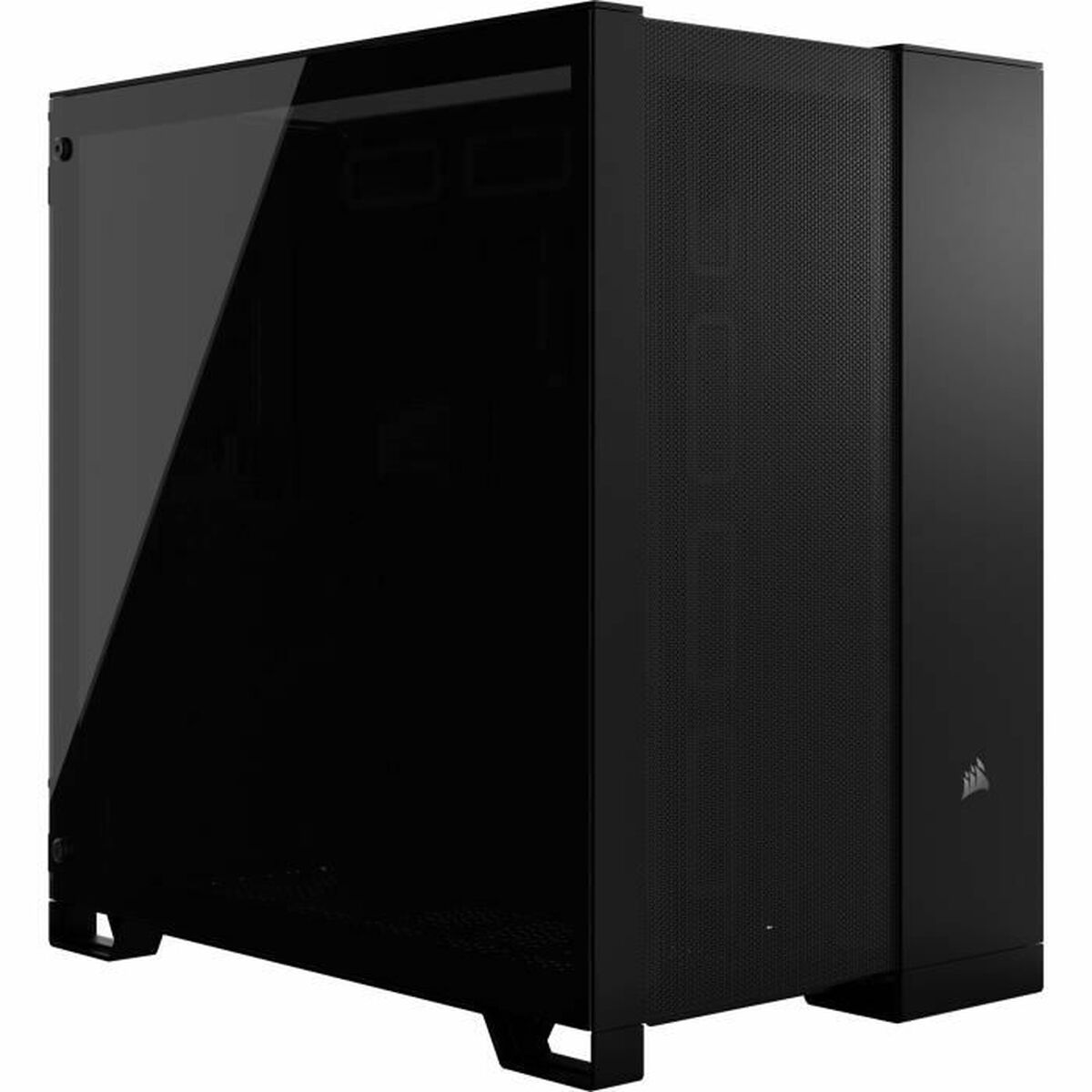 Cassa Atx Corsair Nero