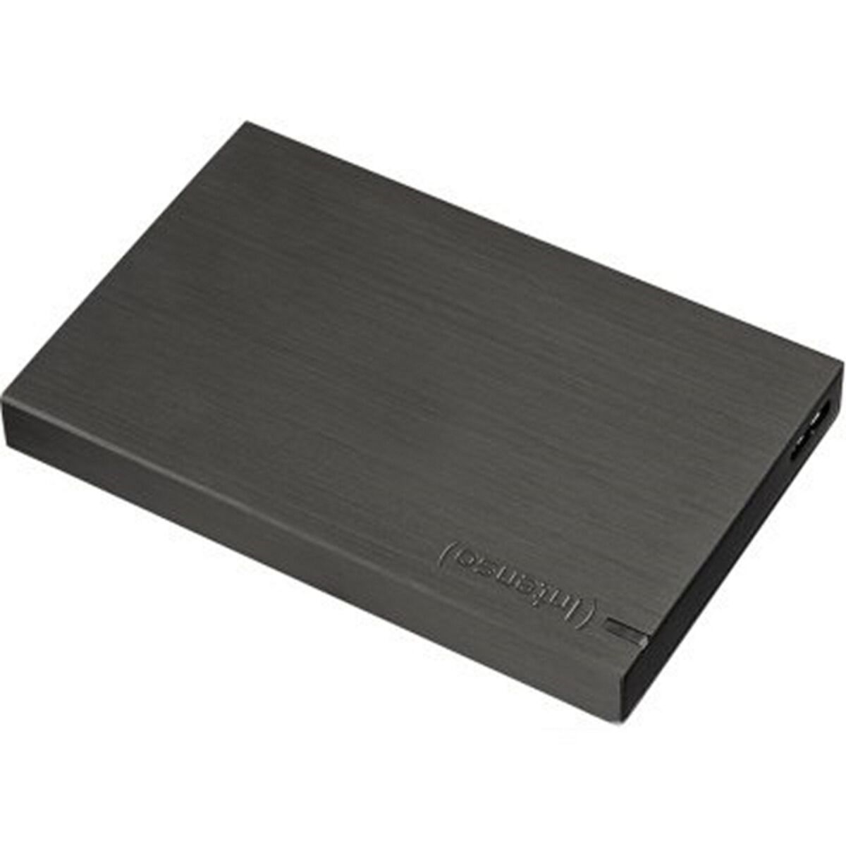 Hard Disk Esterno Intenso 6028660 1 Tb Antracite