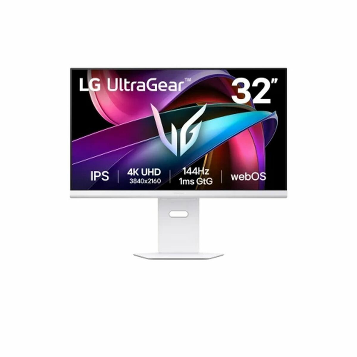 Monitor Gaming Lg 32g810sA-W 4k Ultra Hd 32"