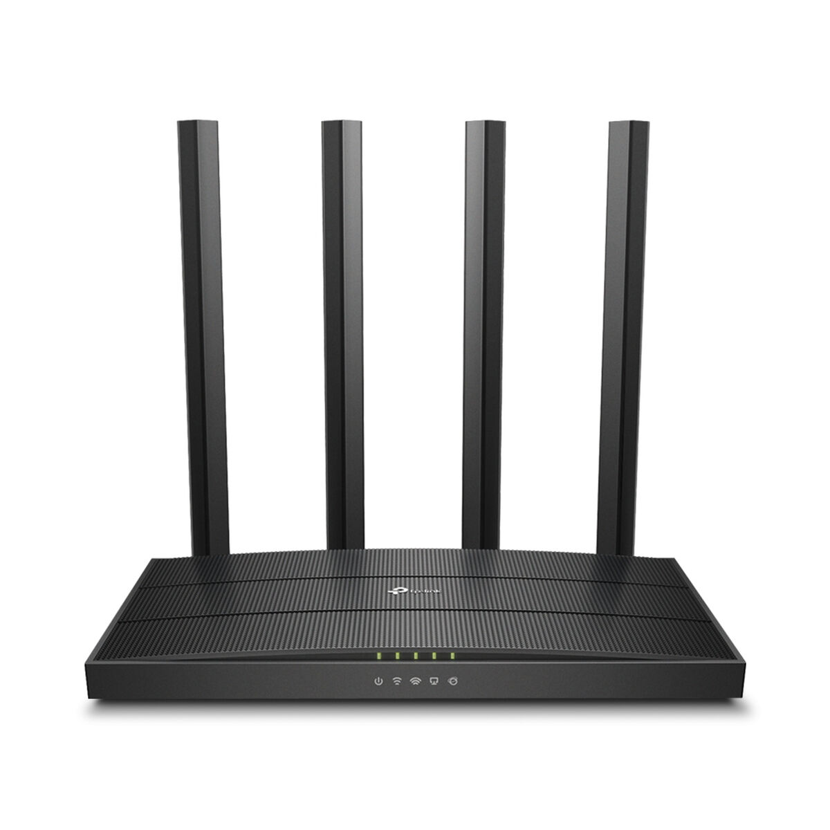 Router TP-Link Archer C6 300 Mbit/s Nero