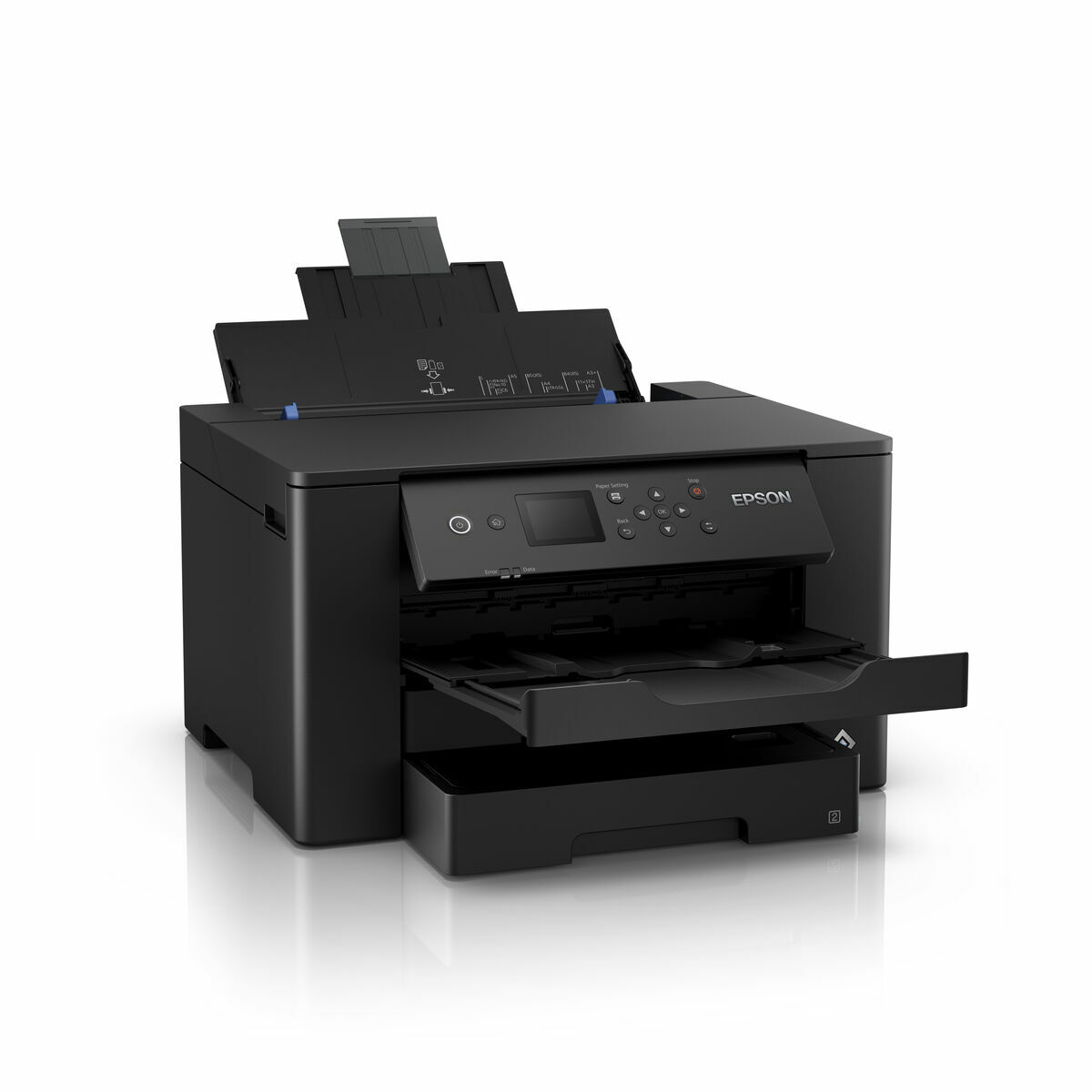 Stampante Duplex Usb/reti/wI-Fi Epson C11ch70402