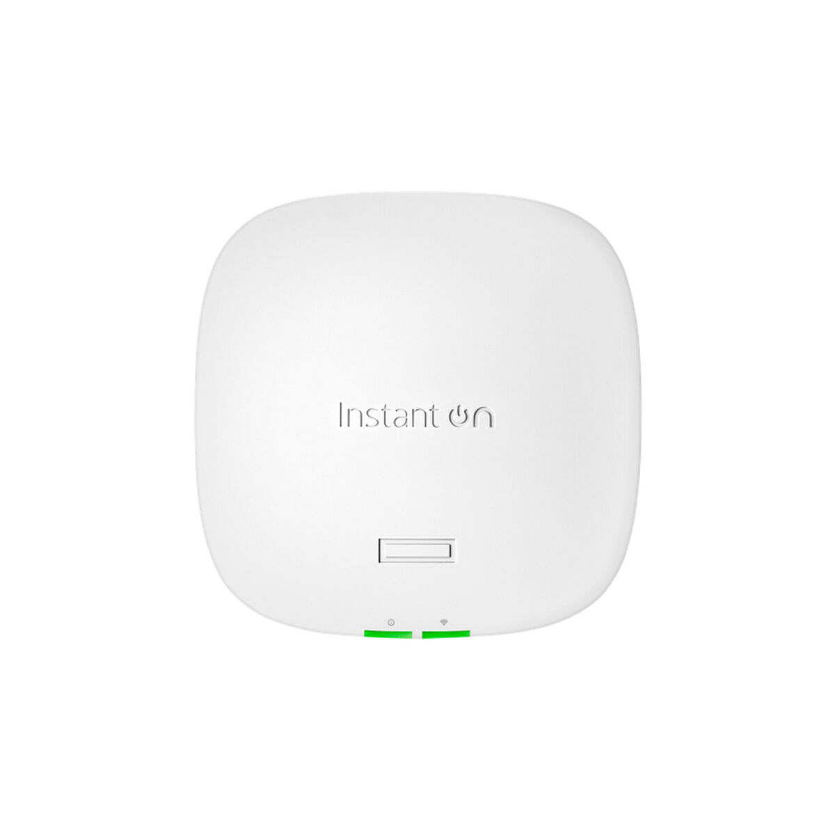 Punto D'accesso Hpe S1t23a Bianco