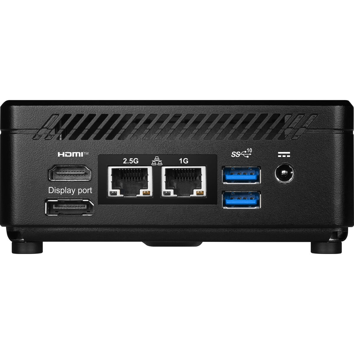 Mini Pc Msi Cubi 5 12M-268es Intel Core I3-1215u 8 Gb Ram 256 Gb Ssd - Image 3