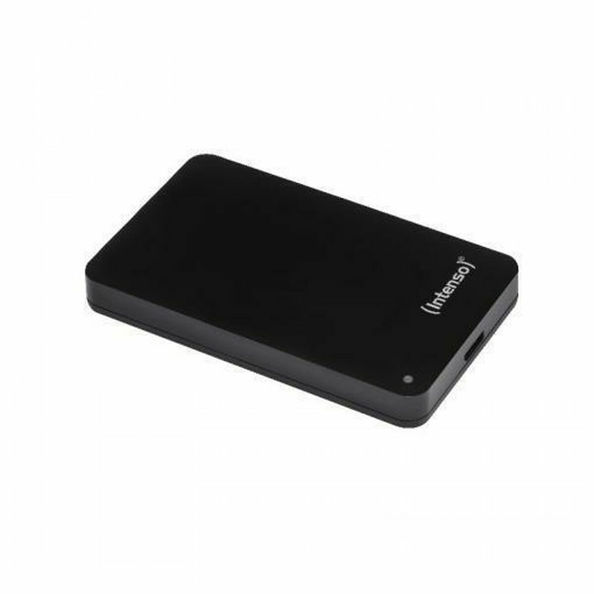 Hard Disk Esterno Intenso 6021512 Nero 4 Tb Hdd