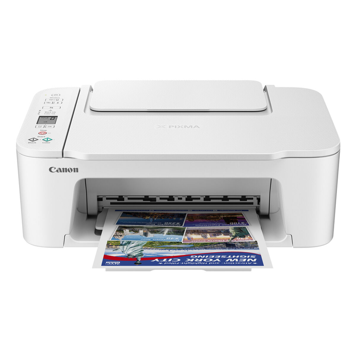 Stampante Multifunzione Canon Ts3751i