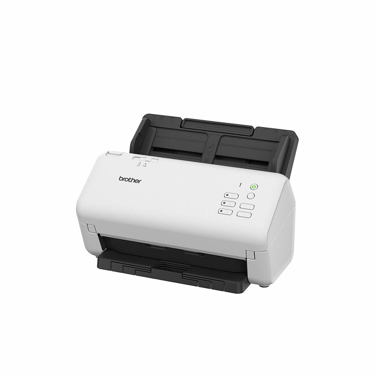 Scanner Brother AdS-4300n 40 Ppm