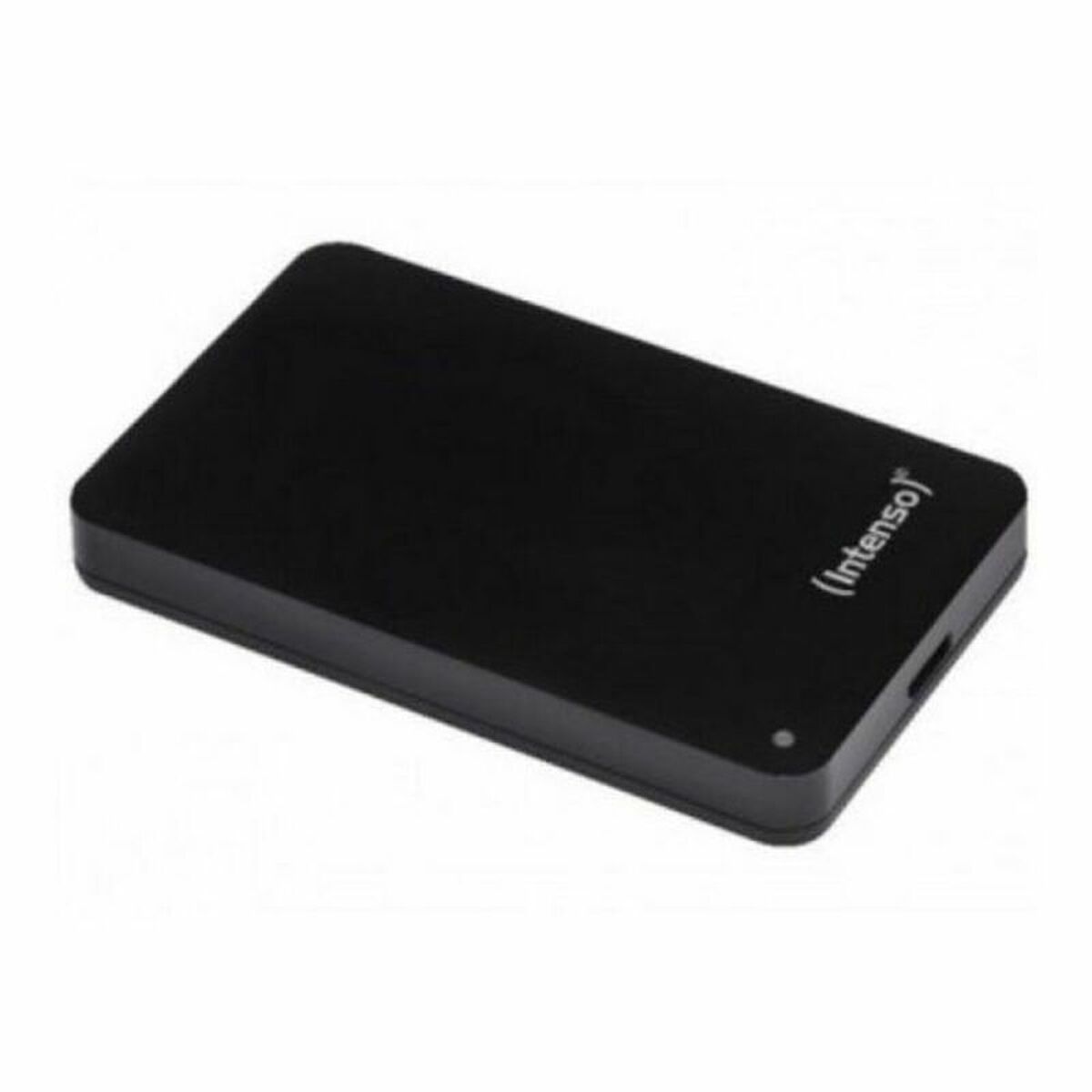 Hard Disk Esterno Intenso 2.5" 2 Tb Usb 3.0 2 Tb Ssd 2 Tb Hdd