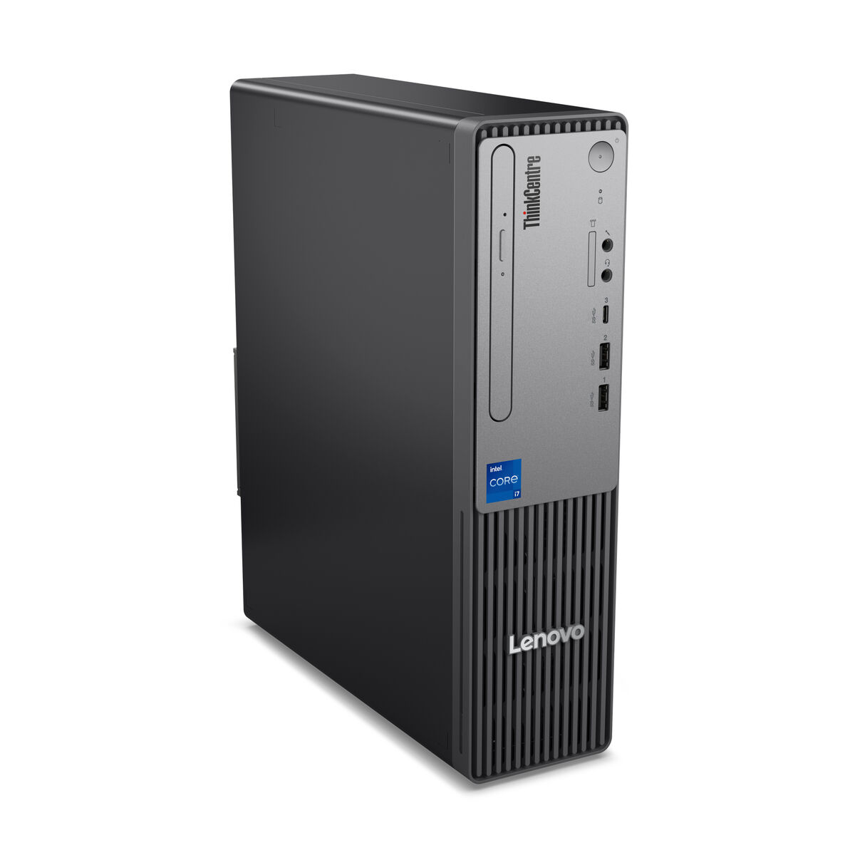 Pc Da Tavolo Lenovo 12xd0023sp Intel Core I5-14400 8 Gb Ram 256 Gb Ssd - Image 4