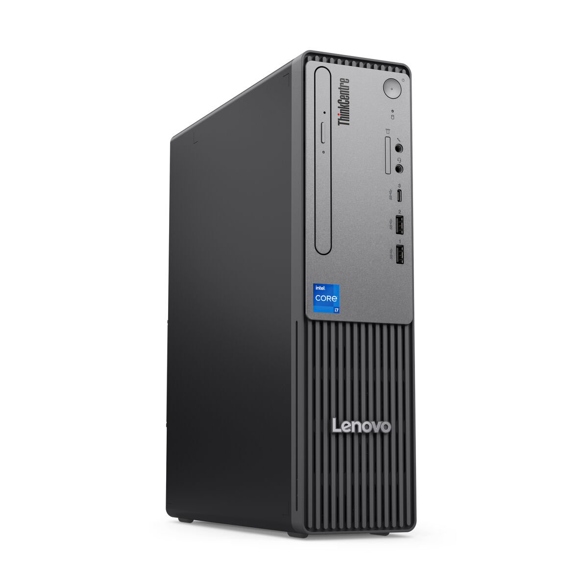 Pc Da Tavolo Lenovo 12xd0023sp Intel Core I5-14400 8 Gb Ram 256 Gb Ssd - Image 3