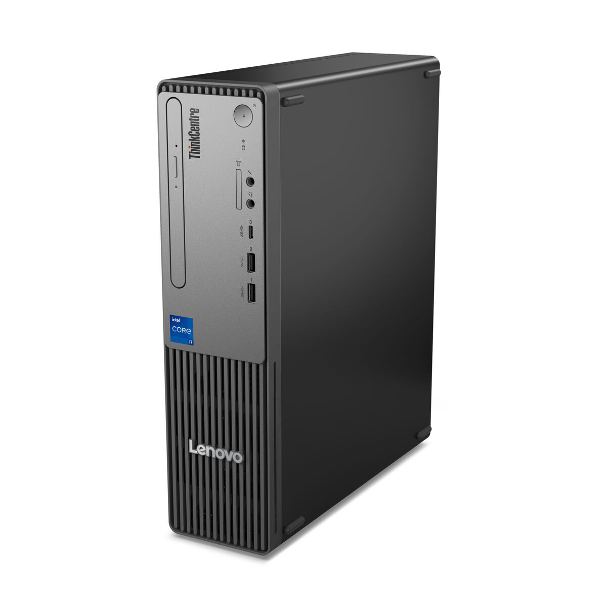 Pc Da Tavolo Lenovo 12xd0023sp Intel Core I5-14400 8 Gb Ram 256 Gb Ssd - Image 5