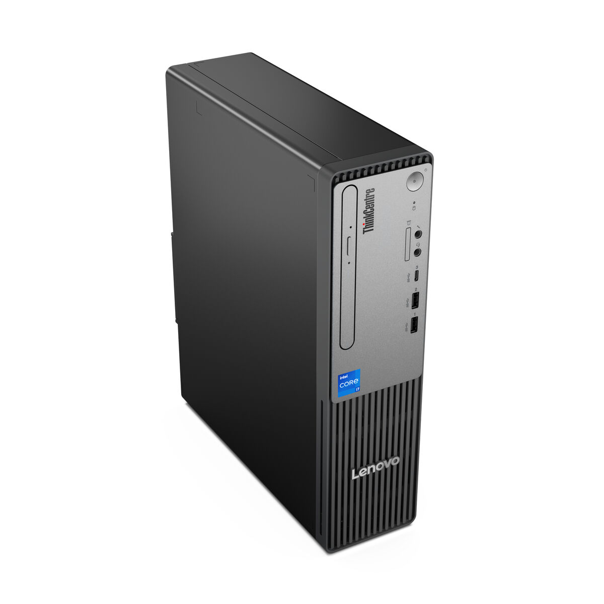 Pc Da Tavolo Lenovo 12xd0023sp Intel Core I5-14400 8 Gb Ram 256 Gb Ssd - Image 6