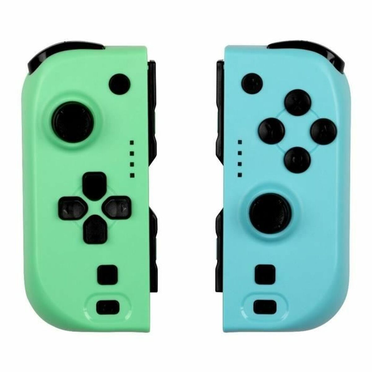 Controller Gaming Konix Nintendo Switch Azzurro Nintendo Switch