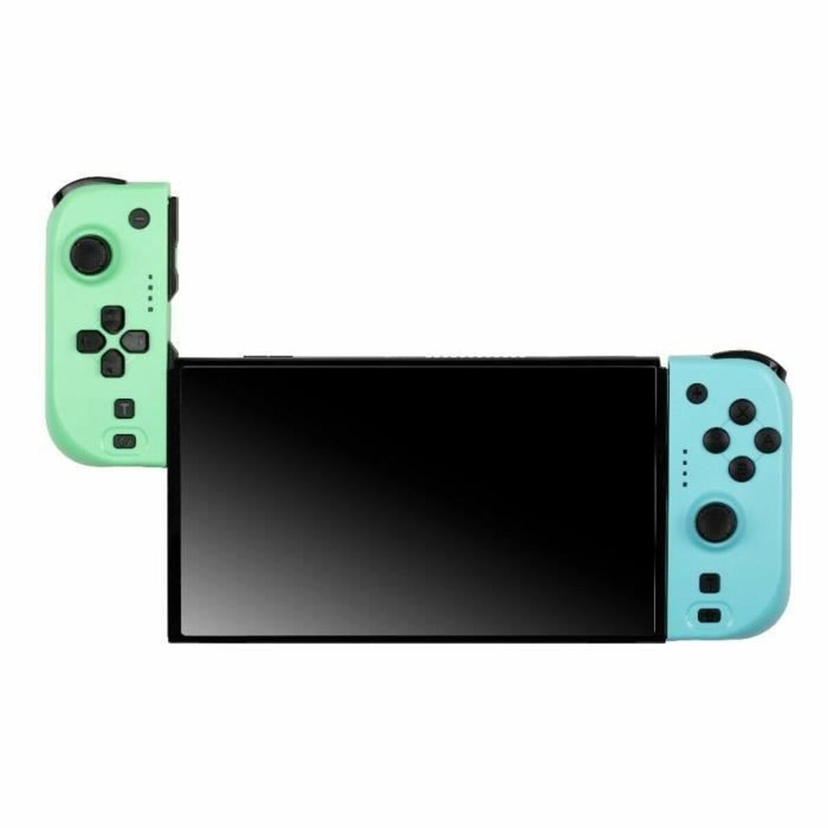 Controller Gaming Konix Nintendo Switch Azzurro Nintendo Switch - Image 3