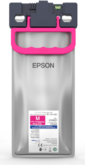 Epson Tinte Magenta (c13t05a300)