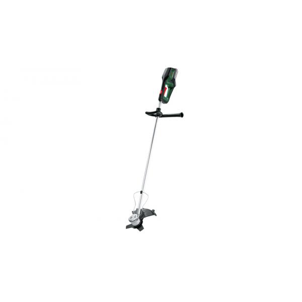 Bosch Brushcut Cesoia Per Erba Cordless 2,4 Mm 36 V Ioni Di Litio Verde (akumuliatorine Å¾oliapjove - Trimeris b)
