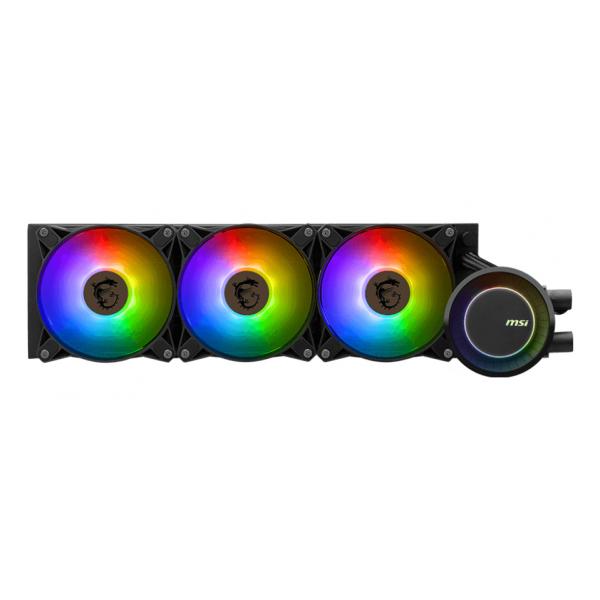 Msi Dissipatore A Liquido Mag Coreliquid E360