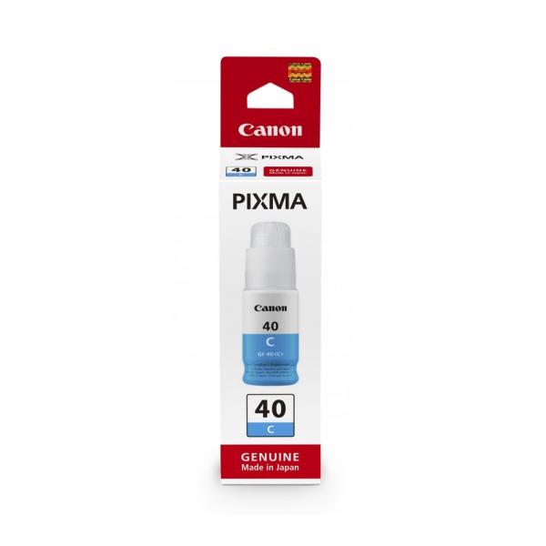 Canon Gi 40 C - Cyan - Original - Nachfülltinte