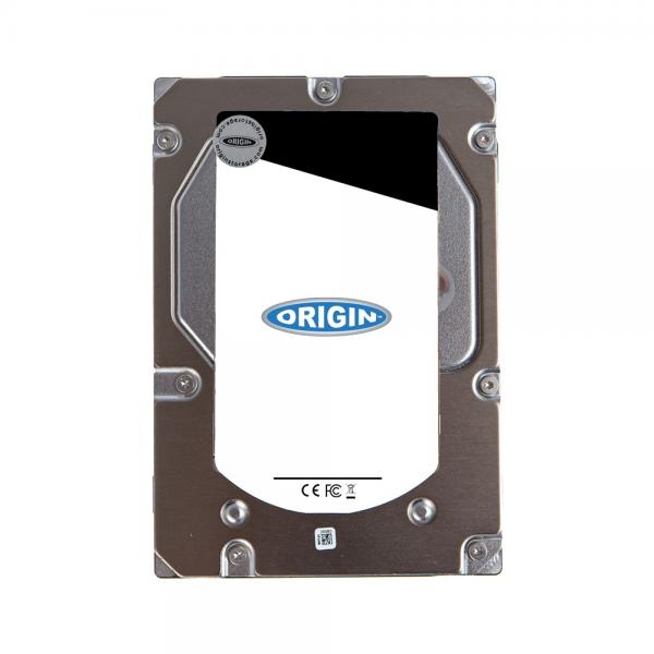 Origin Storage NlS-12tb Disco Rigido Interno 7200 Giri/min 256 Mb 3.5 NL-Sas (origin Storage Hdd 12tb 3.5in Nearline Sas 7200rpm)