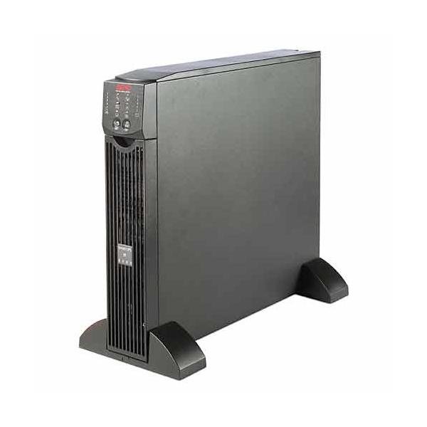 Apc SmarT-Ups Rt 1000 - Wechselstrom 220/230/240 V - OnlinE-Usv