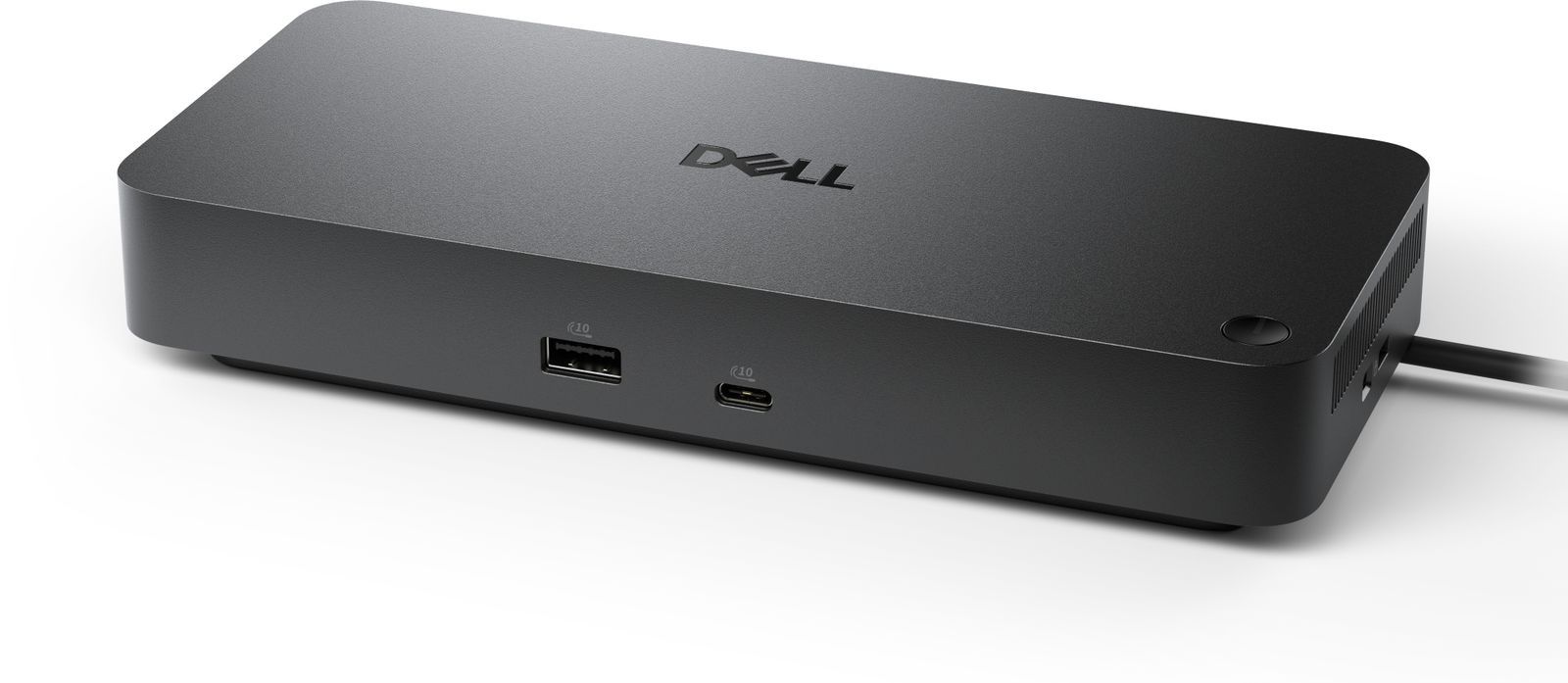 Dell Docking Station Pro, Wd25, Nero - Image 5