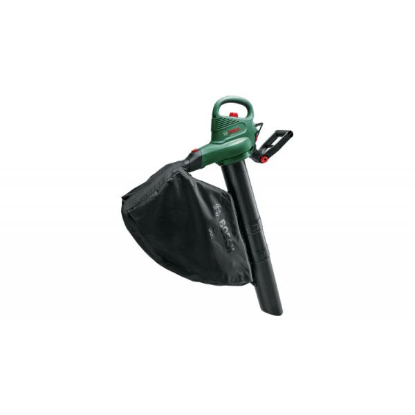 Bosch Universal Gardentidy 3000 3000 W 285 Km/h (bosch Universalgardentidy 3000 - Haves)