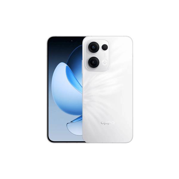 Oppo Reno 13 5g 12+256gb 6.59" Plume White Italia