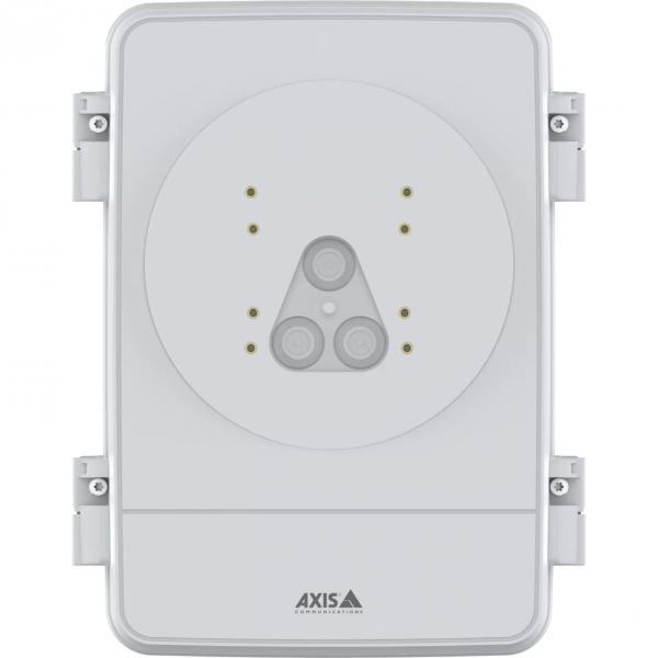 Tq1817-Ve Surveillance Cabinet - Warranty: 60m