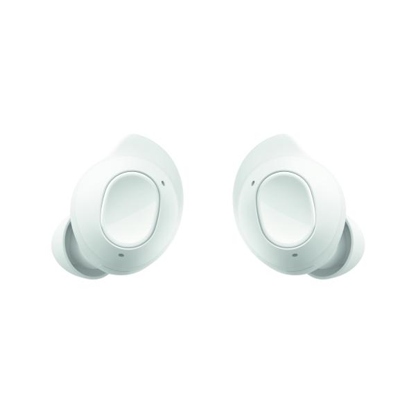 Samsung Galaxy Buds Fe Auricolare True Wireless Stereo [tws] IN-Ear Musica E Chiamate Bluetooth Bianco (samsung Galaxy Buds Fe SM-R400 White)