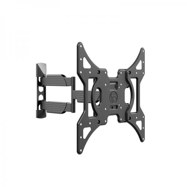Hagor 8428 Supporto Tv A Parete 127 Cm [50] Nero (dis Public Mount Hagor Brackit m)