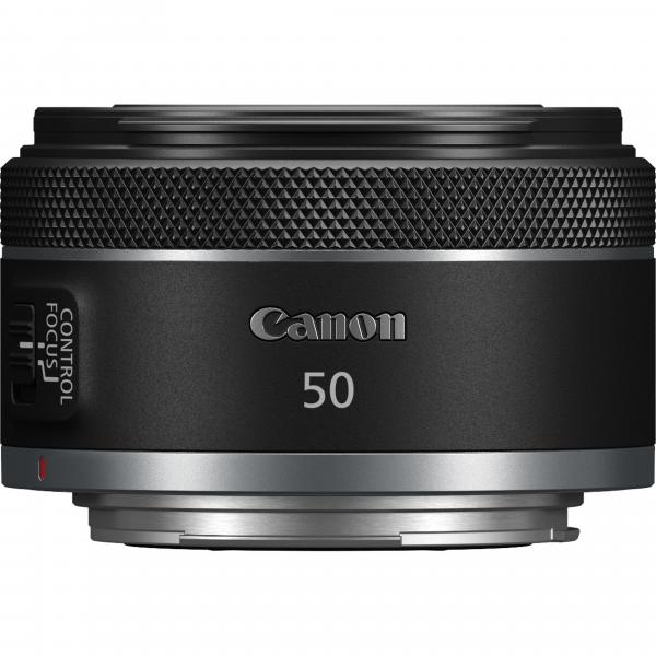 Canon Obiettivo Rf 50mm F1.8 Stm (canon Canon Rf 50mm F1.8 Stm)