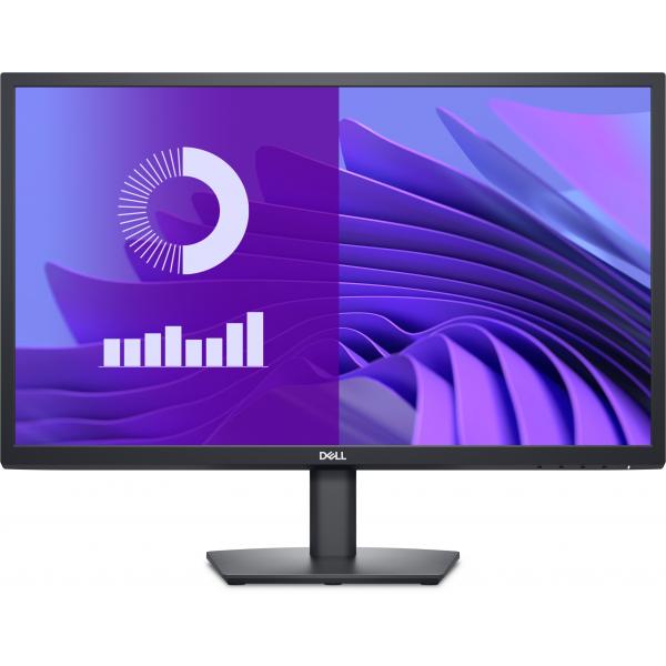 Dell E Series E2425h Monitor Pc 60,5 Cm [23.8] 1920 X 1080 Pixel Full Hd Lcd Nero (dell 24 Monitor - E2425h - )