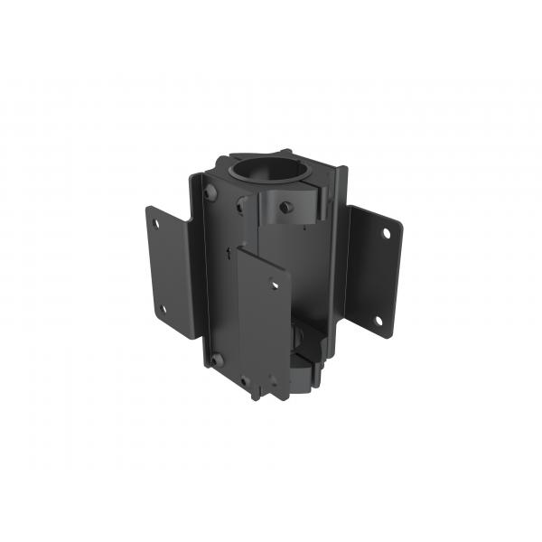 Multibrackets 5068 Accessorio Per Il Montaggio Del Monitor (m Pro Series - Dual Pole Clamp)
