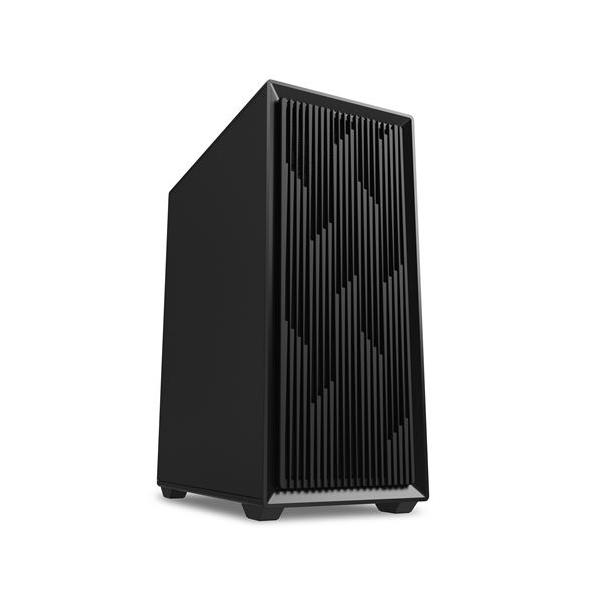 Sharkoon Vk2 Full Tower Nero (sharkoon)