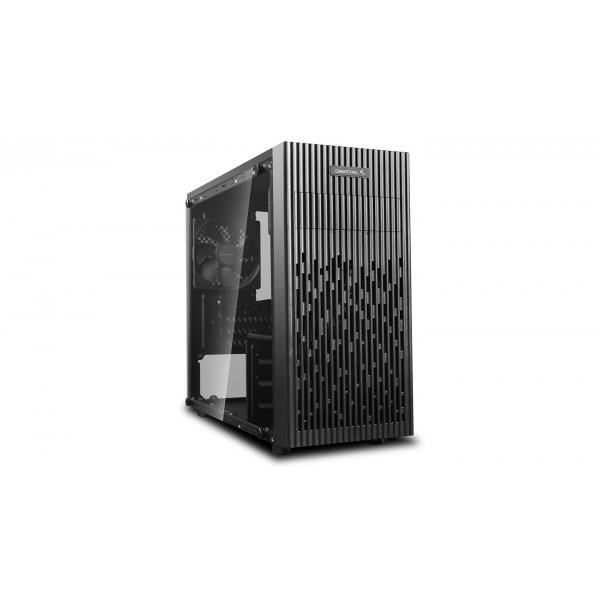 Deepcool Matrexx 30 Mini Tower Nero (deepcool Matrexx 30 - Tower - MicrO-At)